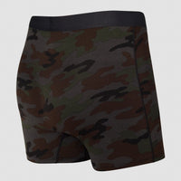 Saxx Daytripper Boxer Brief Fly - Black OPS Camo
